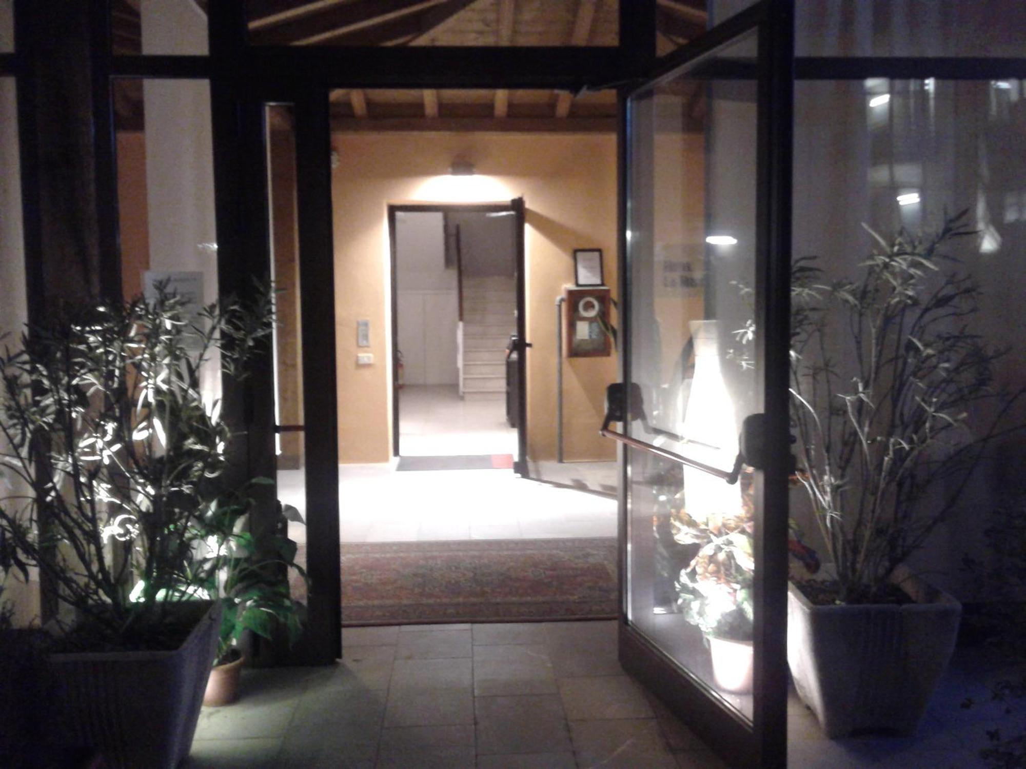 Hotel La Rosta Reggio nell'Emilia Exterior foto