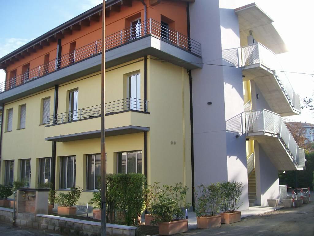 Hotel La Rosta Reggio nell'Emilia Exterior foto