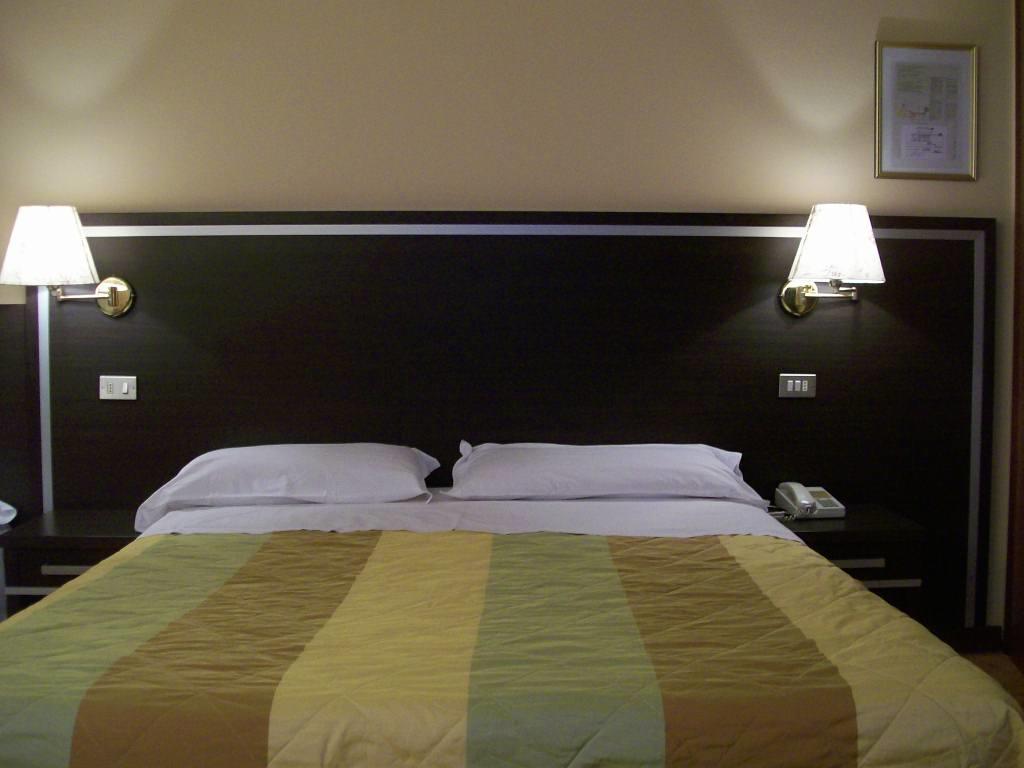 Hotel La Rosta Reggio nell'Emilia Exterior foto