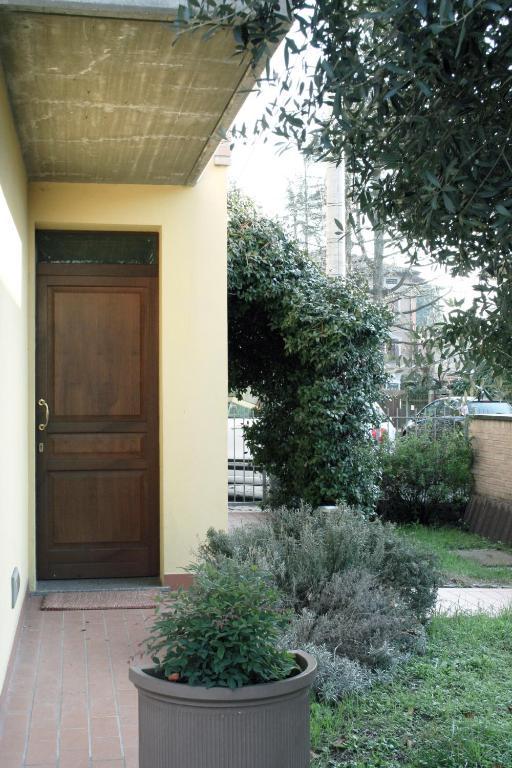 Hotel La Rosta Reggio nell'Emilia Zimmer foto