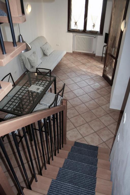 Hotel La Rosta Reggio nell'Emilia Zimmer foto