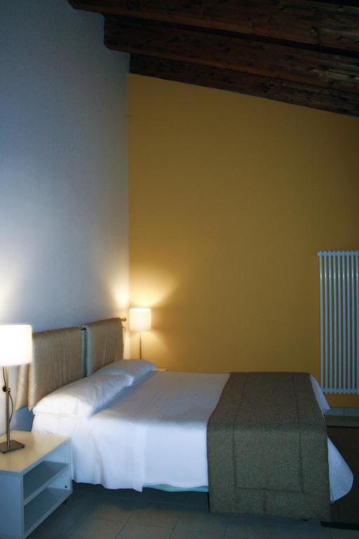 Hotel La Rosta Reggio nell'Emilia Zimmer foto