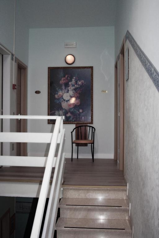 Hotel La Rosta Reggio nell'Emilia Zimmer foto