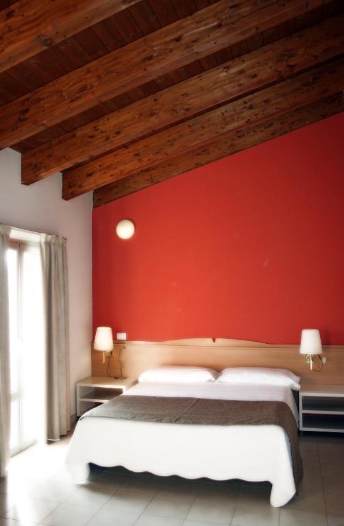 Hotel La Rosta Reggio nell'Emilia Zimmer foto