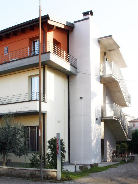 Hotel La Rosta Reggio nell'Emilia Exterior foto