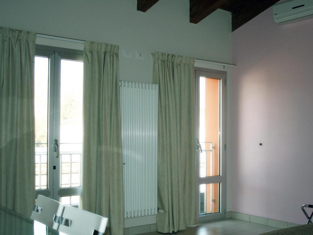 Hotel La Rosta Reggio nell'Emilia Zimmer foto