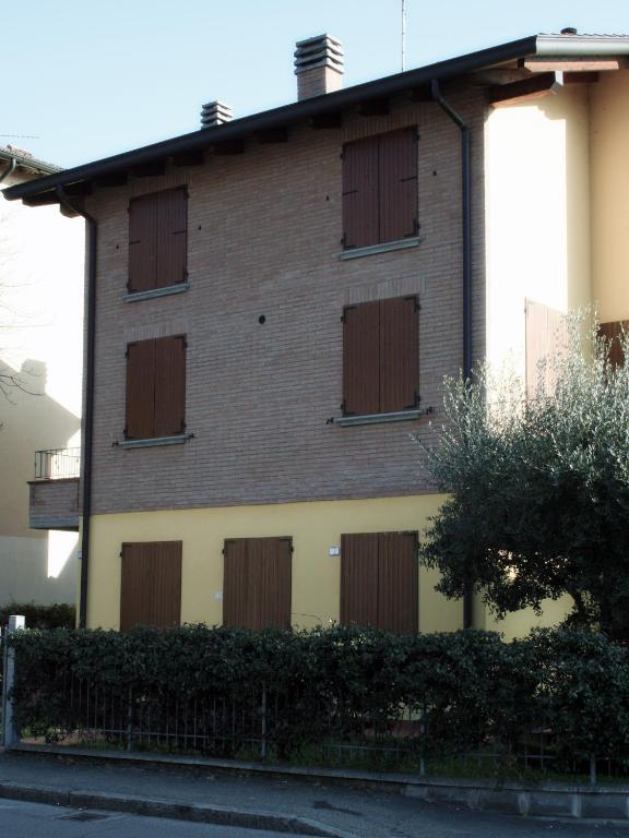 Hotel La Rosta Reggio nell'Emilia Exterior foto