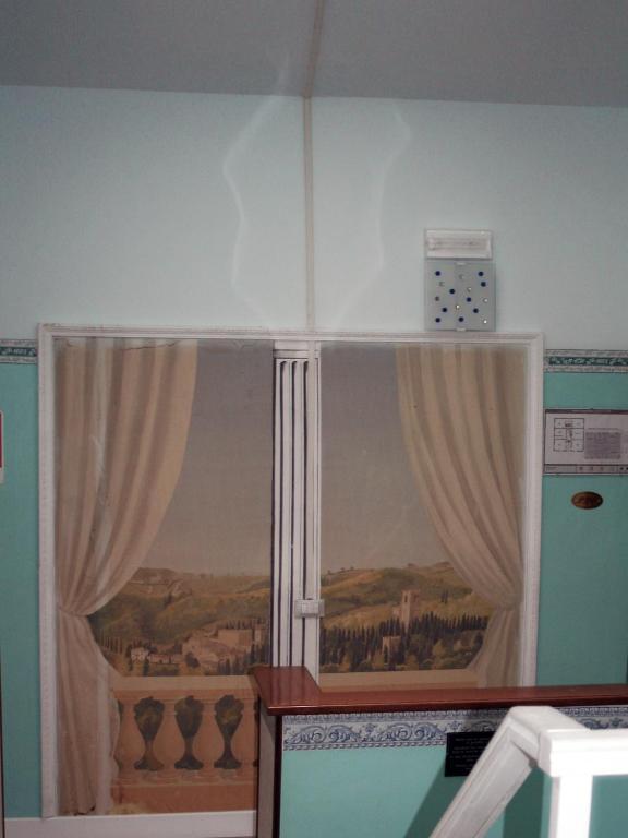 Hotel La Rosta Reggio nell'Emilia Zimmer foto